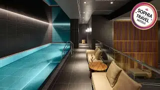 Adina Apartment Hotel Stuttgart | Stuttgart, Germany | Hotel Review 🌟