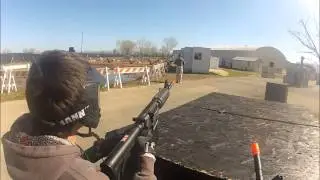 U.S. Airsoft - Anderson California - 3/15/14