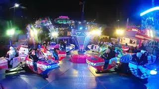 Break Dance - Welte Special Offride 1 Herbstkirmes Nordhorn