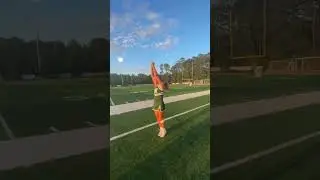Who else does cheer? #cheer #cheertrend #foryou #fnl #viral #cheerleading