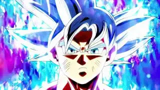 Dragonball Still hip hop Z Sheldon the rapper Tribute rap