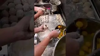 Ternyata cara bikin pempek kapal selam gini‼️
