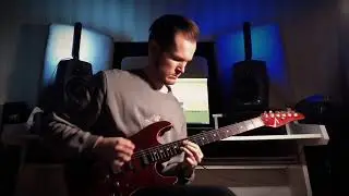 Jared Dines Shred Collab 7 - Alex Fokeev