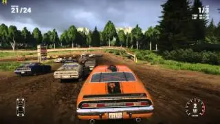 NextCarGame  Shadowplay i5 3570k GTX 750Ti 2GB 1080P maximum quality