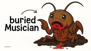 Why It Sucks to Be Born as a Mole Cricket - Brutal Nature