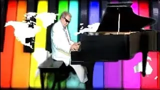 Bobby Sowell - Color My World