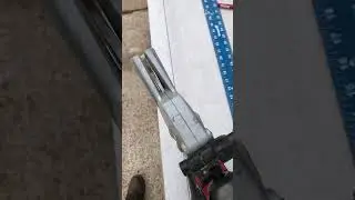NO DUST Hardie Backer, Cement Board Cut