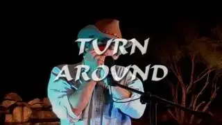Turn Around by Dana Hollister