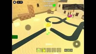Testing TM Golden We&rsquo;re Bunny in Wild Rails Tower defense