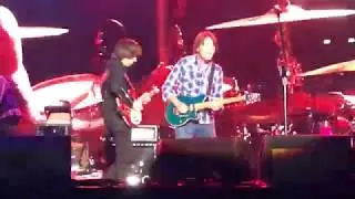 John Fogerty - 50 Year Trip