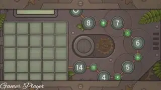 MechBox 2 (M-BOX 2) Level 8 Walkthrough (Hardest Puzzle ever)