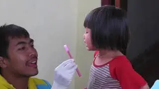 Kinderprojekt Thailand 2018 - Dr. Kaiser