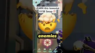Vyse Setups On Bind That You NEED To Know!