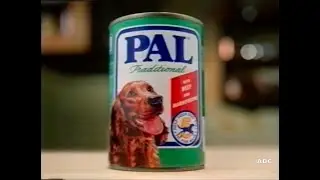 CARLTON adverts 9th March 1994 6 of 6
