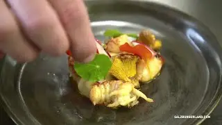 Innovation aus Tradition - Flo&acute;s Restaurant