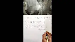 Class 12 th (special integral) 