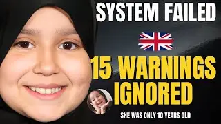 The System Failed This Child: The UK Abuse Case That Shamed Social Services