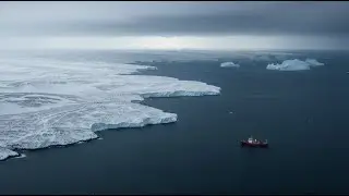 Greenland, Russia & the Arctic Power Game