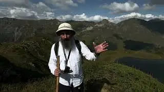 Обращение к организаторам экскурсий в горную часть Абхазии