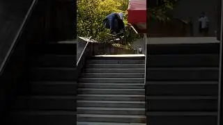 ⚡️ TJ Rogers Switch Pop Shove In The Streets Of Toronto!