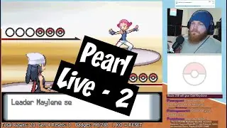 Gen 4 Time!! EVERY Pokemon Game Nuzlocke Gauntlet!