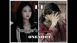 Gangster's Lover❤ ONESHOT 1/1《gl love story ff tamil》#jennie#blackpink #gl #voiceover #tamil