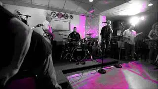 2022 - #268 - TNJAMVETS #1 - BLUES IN G, BABY - RON RUDY & FRIENDS (6/30/2022)
