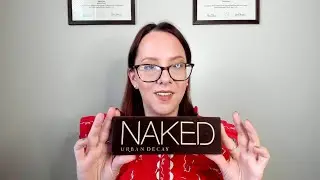 Makeup I'm Grateful For - Old Makeup I Love!