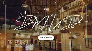 EP.01 | DMUD | 10.01.22
