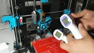 Ateş &Ouml;l&ccedil;er Yanlış &Ouml;l&ccedil;&uuml;yorsa &Ccedil;&ouml;z&uuml;m&uuml; / Ateş &Ouml;l&ccedil;er Kalibrasyon ve Reset | XS Thermomether Hard Reset