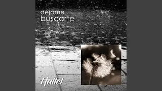 Déjame Buscarte