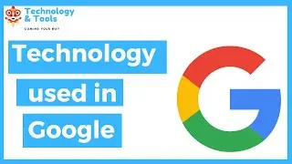 Technology used in Google | Stack Review | Google Technology Stack  | StackSharing | Google