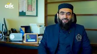 Sohail Sikandar (COO at BankIslami) speaks about aik