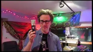 Greg Wells says, 