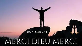 Merci Dieu merci pour ce paradis - Culte chanté