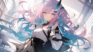 Amazing Nightcore - Nightcore Veorra - Set Free