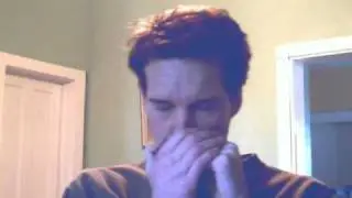 Sweet Child o Mine on harmonica