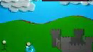 Defend Your Castle WiiWare Trailer