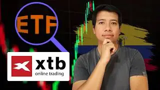 ETFs en XTB Cuales Elegir para Empezar a Invertir desde Ecuador