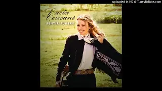 Lucia Ceresani - Violín de Beccho