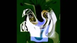 Klasky Csupo in Melting Eyes