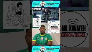 Cheikh silly timera Tafsir 