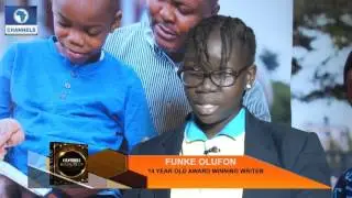 Channels Book Club Focuses On World Book Day Event Pt 2