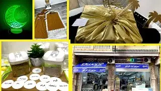 روز بكبدة الدجاج😋افتتاح الفرع الثاني🤩بوكس الملكة 🥰تحضيرات علب التوابل