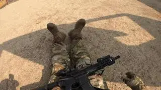 TRUE AIM AIRSOFT 10/03/2021