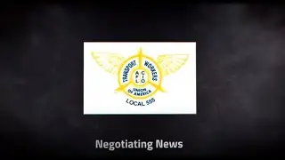 Announcement: TWU Local 555 Reaches Tentative Agreement with Southwest Airlines