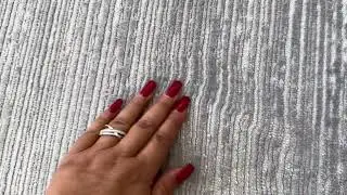 Lima  GRİ  6050 HALI HALİAVRUPA