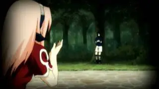 Think Twice, Sasuke ♥ GaaSaku
