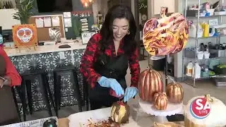 Fall in love with these DIY projects at Pinspiration | SA Live | KSAT-12