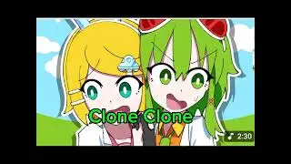 Top 5 my best Vocaloid music| MusicViet